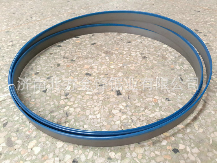 万能机用锯条
