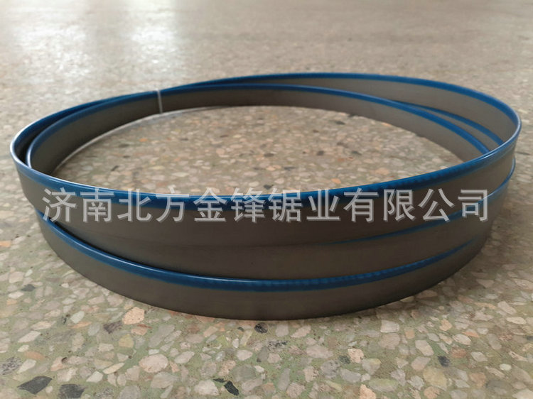 万能机用锯条
